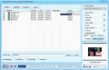 Screenshot of DDVideo SWF to Archos Converter Standard 4.4