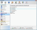 Screenshot of Public PC Desktop 7.71
