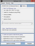 Screenshot of BeFaster 4.2