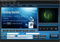 Screenshot of 4Easysoft Blu-ray to AVI Ripper 3.1.38