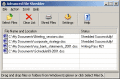 Screenshot of Advanced File Shredder 1.16