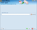 Screenshot of SysInfoTools PDF Split 1.0