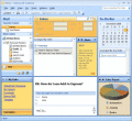 Screenshot of Add-in Express for Office and .NET 2010