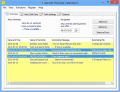 Screenshot of 1-abc.net Personal Calendar 2.00