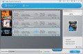 Screenshot of Video Converter Factory Pro 7.2