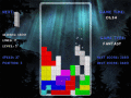 Screenshot of Challenger Tetromino 1.0