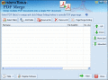 Screenshot of SysInfoTools PDF Merge 2.0