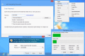 Screenshot of Advanced Encryption Package Professional 5.51