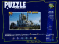 Screenshot of Falco Jigsaw Puzzle 1.9
