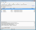 Count words and lines various file types