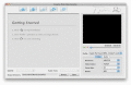 Screenshot of SnowFox iPod Video Converter for Mac 1.6.1