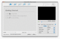Screenshot of SnowFox DVD to iPhone Converter for Mac 1.6.1