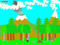 Screenshot of Forest Life 1.8