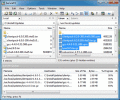 Screenshot of SecureFX 6.6