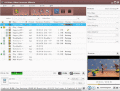 Screenshot of AVCWare Video Converter Ultimate 7.7.3.20131014