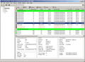 Screenshot of Advanced Host Monitor 8.68