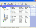Screenshot of Advanced Emailer 6.41