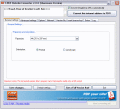 Screenshot of 7-PDF Website Converter 1.0.1