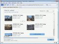 Screenshot of Aurigma Image Uploader Flash 7.0.1