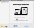Screenshot of Emicsoft iPad to Mac Transfer 3.1.08