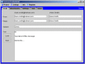 Screenshot of Postman Professional 9