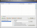 Screenshot of Okdo Doc Ppt Jpeg Wmf to Pdf Converter 3.7