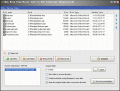 Screenshot of Okdo Word PowerPoint Tiff to Pdf Converter 3.7