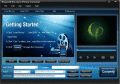 Screenshot of 4Easysoft Blu-ray to iPhone Converter 3.1.38