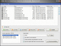 Screenshot of Okdo All to PowerPoint Converter Professional 3.7