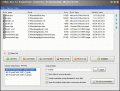 Convert any file to ppt/pptx/pptm with ease.