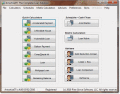 Screenshot of AmortizeIT, The Amortization Schedule 4.0e