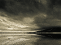 Screenshot of Gray Storm Animated Wallpaper 1.0.0