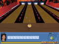 Virtual Bowling at rock'n'roll!