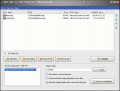 Screenshot of Okdo Ppt to Swf Converter 3.7
