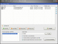 Screenshot of Okdo Tiff to Swf Converter 3.7