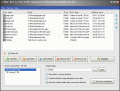 Screenshot of Okdo All to Gif Tiff Converter Professional 3.7
