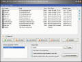 Screenshot of Okdo All to Tiff Converter Professional 3.7