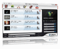 Screenshot of BlazeVideo 3GP Video Converter 2.0.4.0