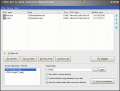 Screenshot of Okdo Doc to Jpeg Converter 3.7