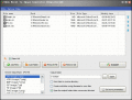 Batch convert excel to image.