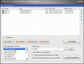 Batch convert xls to image.