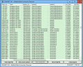 Screenshot of Geo Data International Admin 4.00