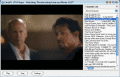 Screenshot of ChrisPC JTV Player 1.40