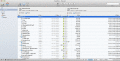 Mac File and folder synchronization/backup