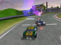 Screenshot of Falco Race 1.7