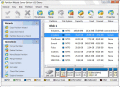 Screenshot of Partition Magic Server 5.2