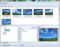 Screenshot of Boxoft Batch Photo Processor 1.2