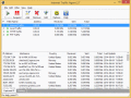 Screenshot of Internet Traffic Agent 2.5.1