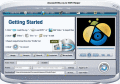 Screenshot of Aiseesoft Blu-ray to WMV Ripper 3.1.32