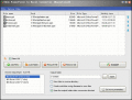 Convert PowerPoint document to excel